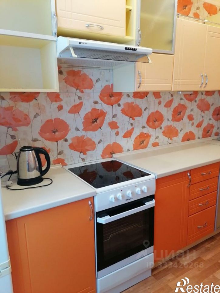 2-комн квартира ул Марковцева, 16А,  д. 16А