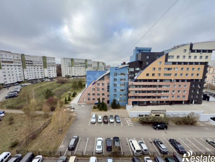 3-комн квартира Октябрьский пр-кт, 61б,  д. 61б