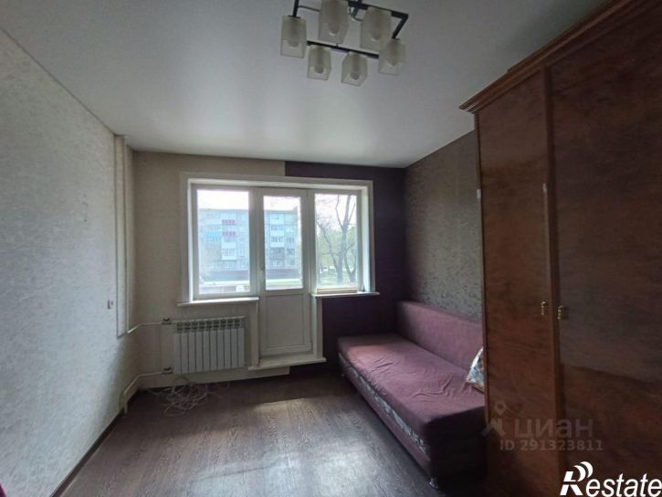1-комн квартира пр-кт Ленина, 103,  д. 103