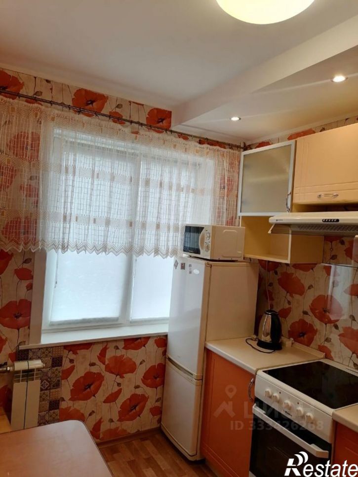 2-комн квартира ул Марковцева, 16А,  д. 16А