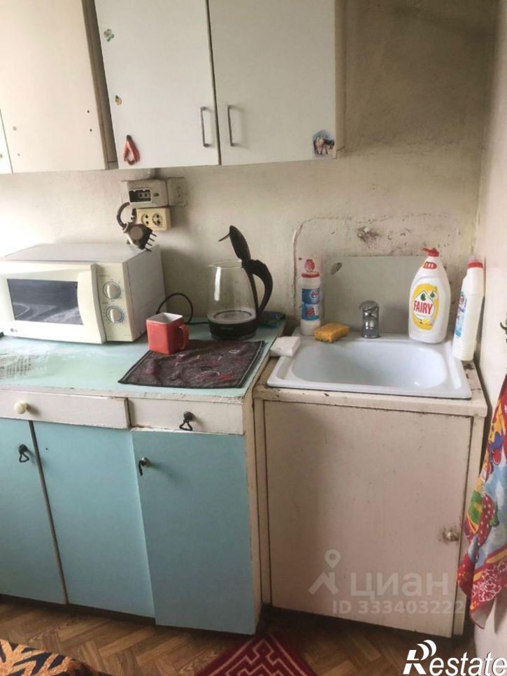 2-комн квартира ул Волгоградская, 33,  д. 33