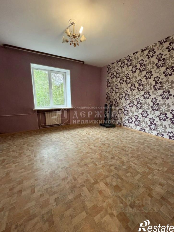3-комн квартира ул Рукавишникова, 39,  д. 39