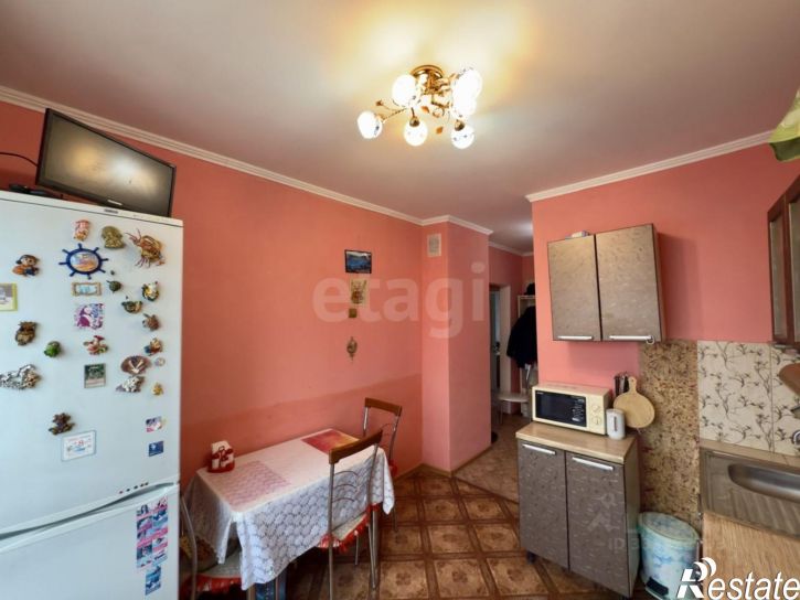 3-комн квартира Октябрьский пр-кт, 61б,  д. 61б