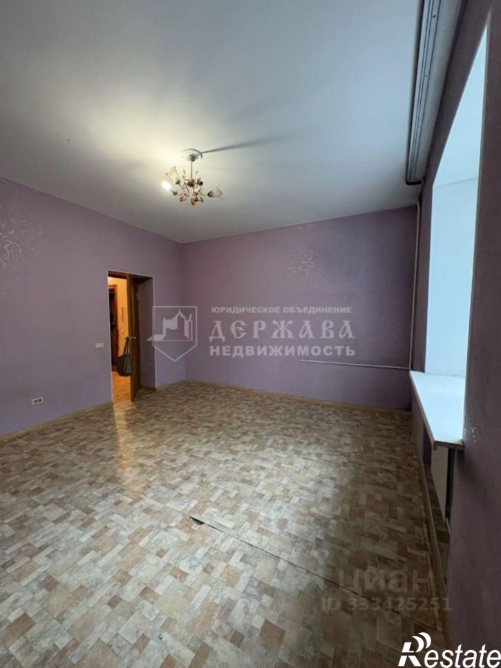 3-комн квартира ул Рукавишникова, 39,  д. 39