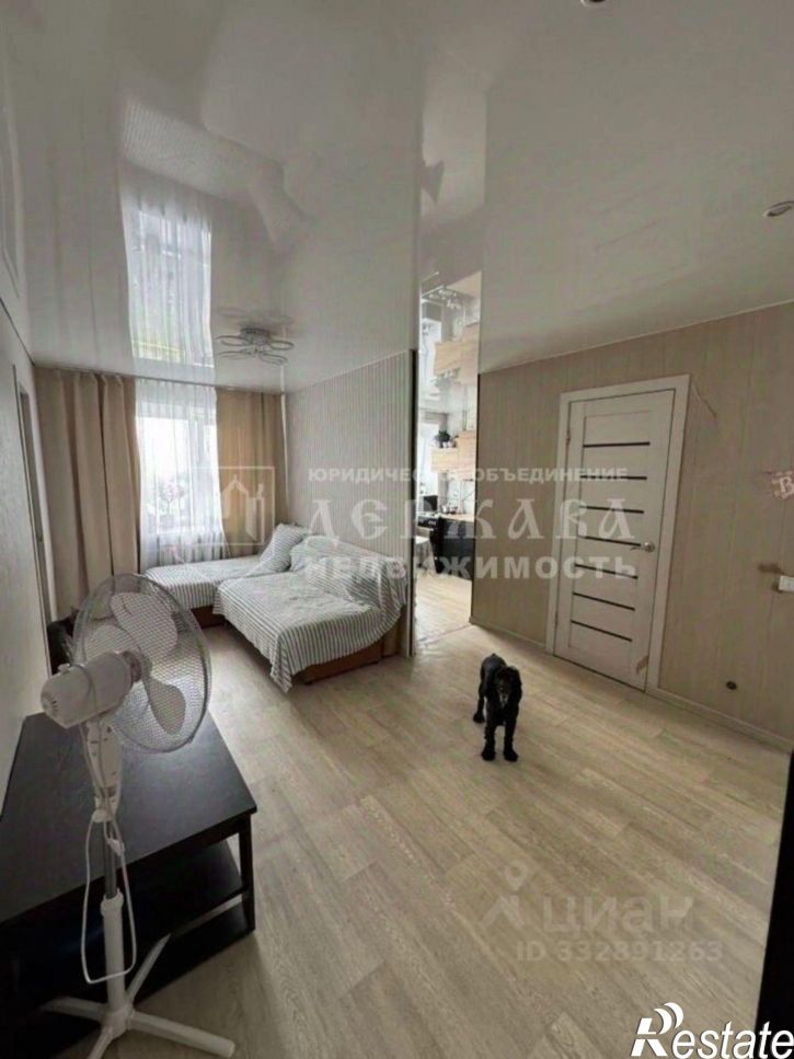 3-комн квартира ул Юрия Смирнова, 24,  д. 24