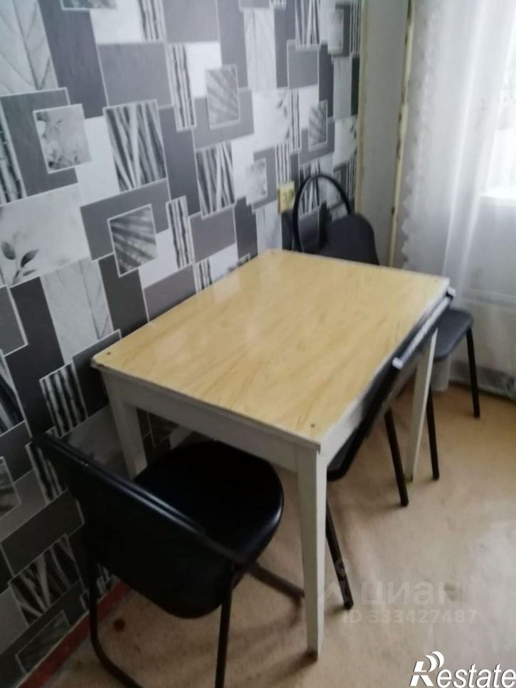 Комната Ленинградский пр-кт, 47б,  д. 47б
