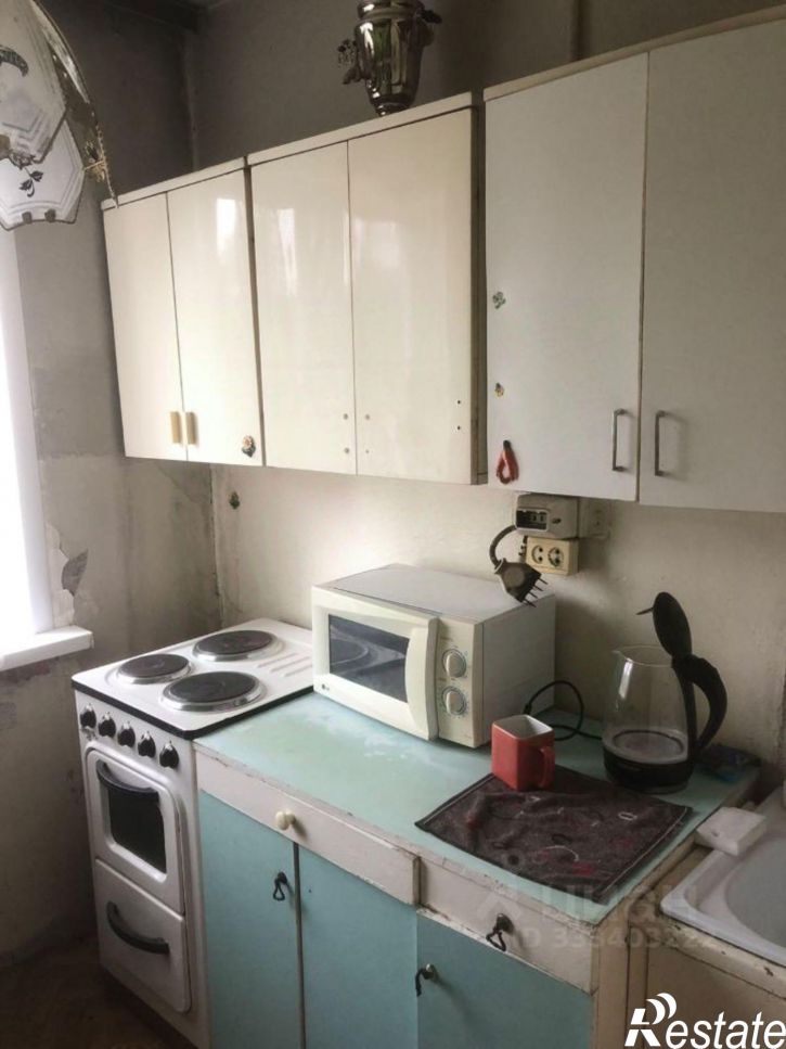 2-комн квартира ул Волгоградская, 33,  д. 33