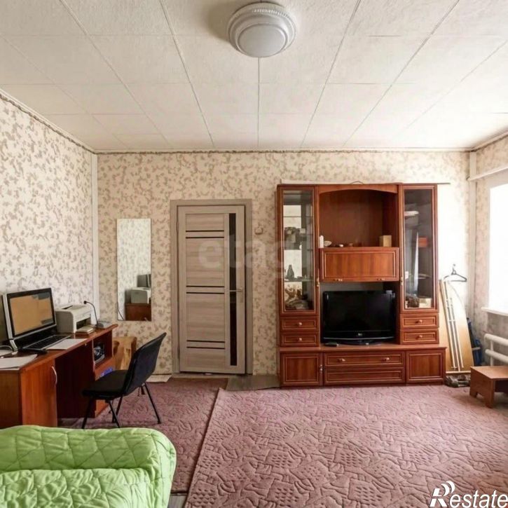 1-комн квартира ул 9 Января, 13,  д. 13