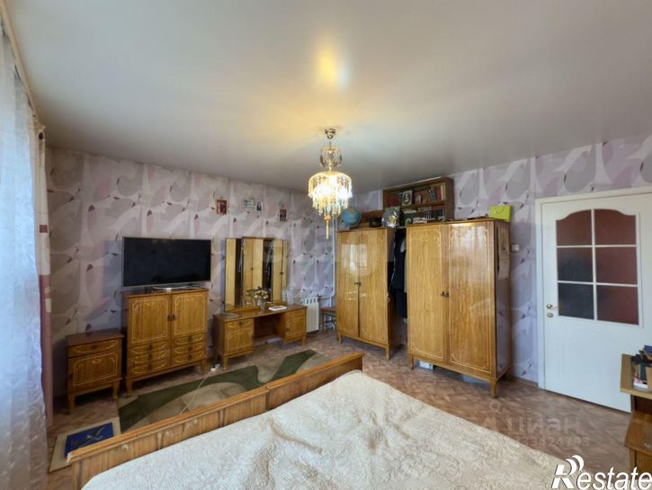 3-комн квартира Октябрьский пр-кт, 61б,  д. 61б