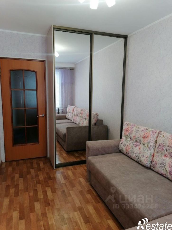 2-комн квартира ул Марковцева, 16А,  д. 16А