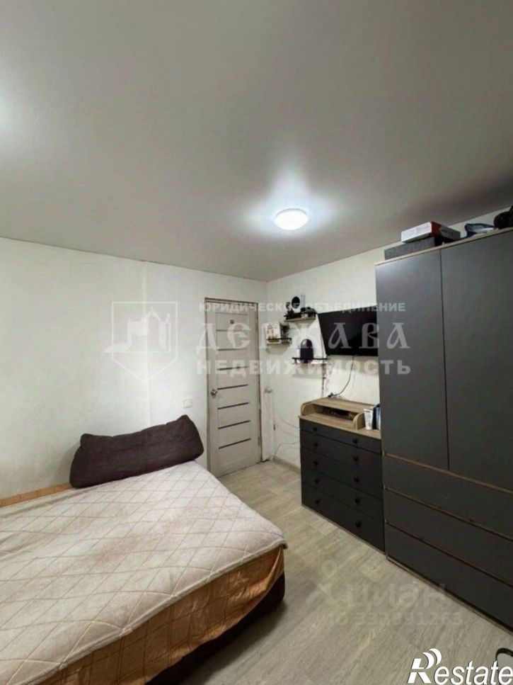 3-комн квартира ул Юрия Смирнова, 24,  д. 24