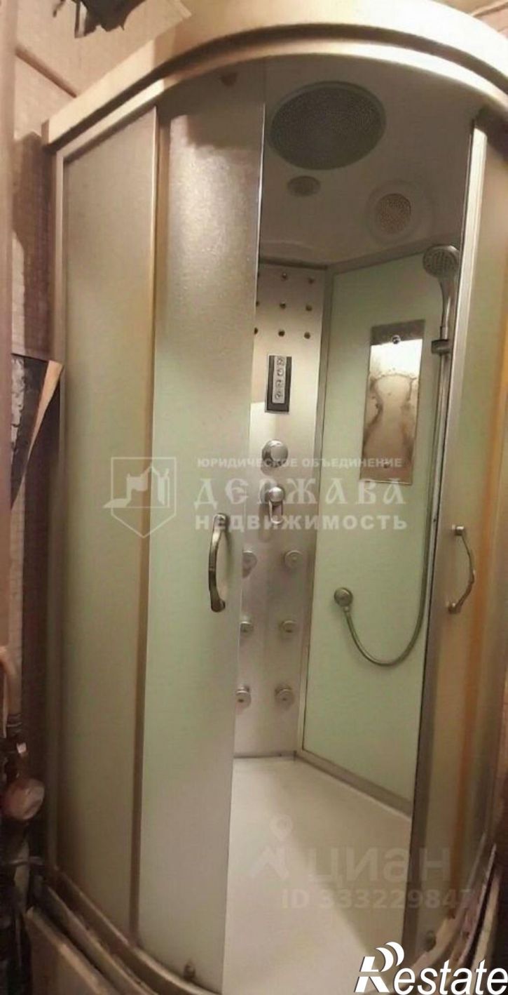 1-комн квартира ул Пролетарская, 26,  д. 26