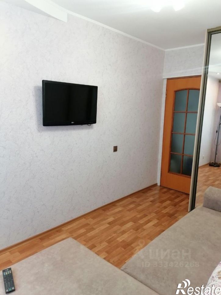 2-комн квартира ул Марковцева, 16А,  д. 16А