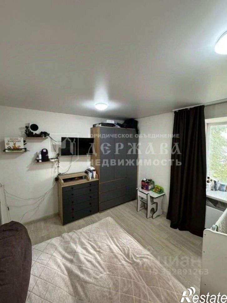 3-комн квартира ул Юрия Смирнова, 24,  д. 24