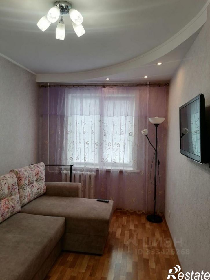 2-комн квартира ул Марковцева, 16А,  д. 16А
