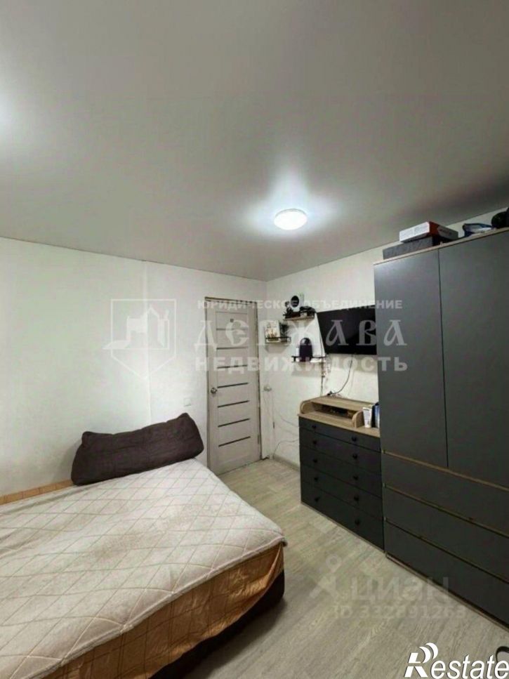 3-комн квартира ул Юрия Смирнова, 24,  д. 24