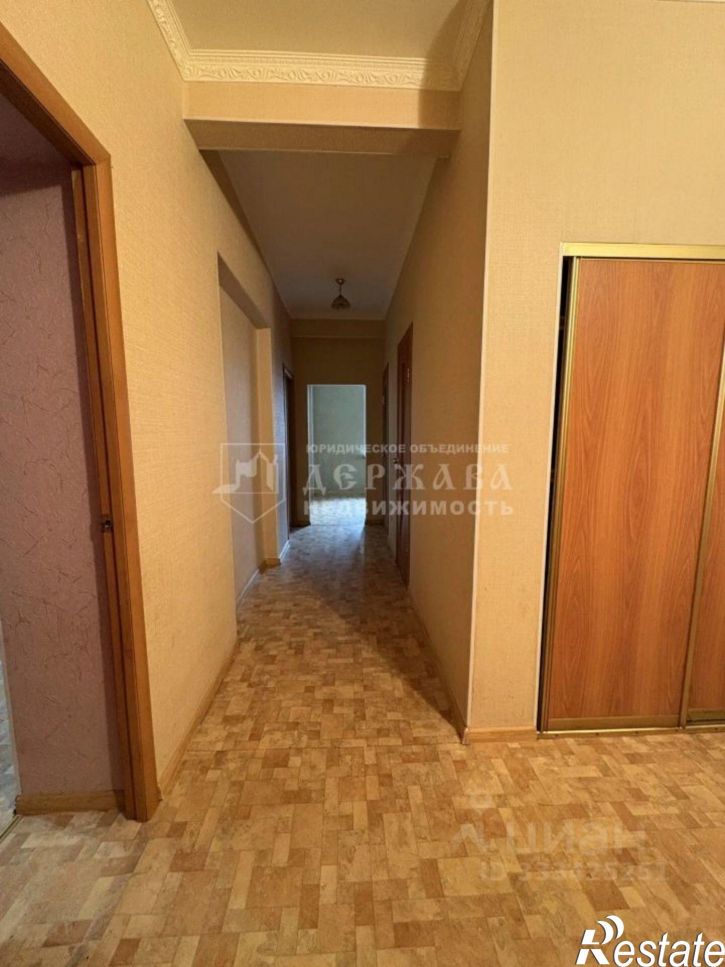 3-комн квартира ул Рукавишникова, 39,  д. 39