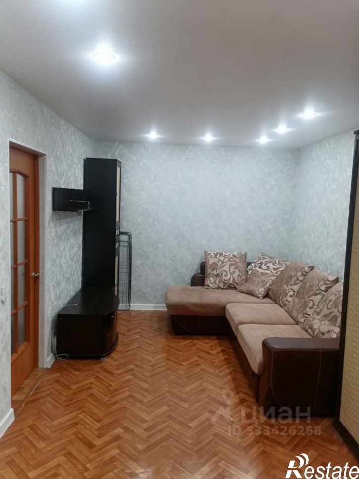 2-комн квартира ул Марковцева, 16А,  д. 16А