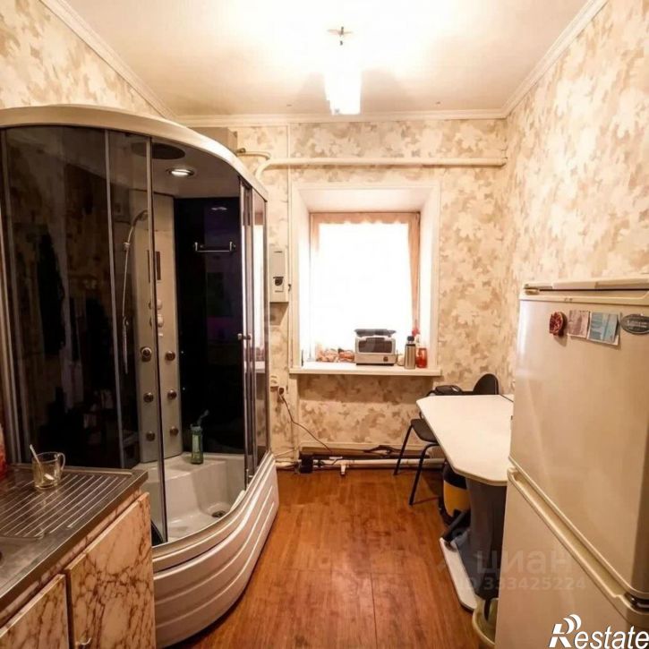 1-комн квартира ул 9 Января, 13,  д. 13