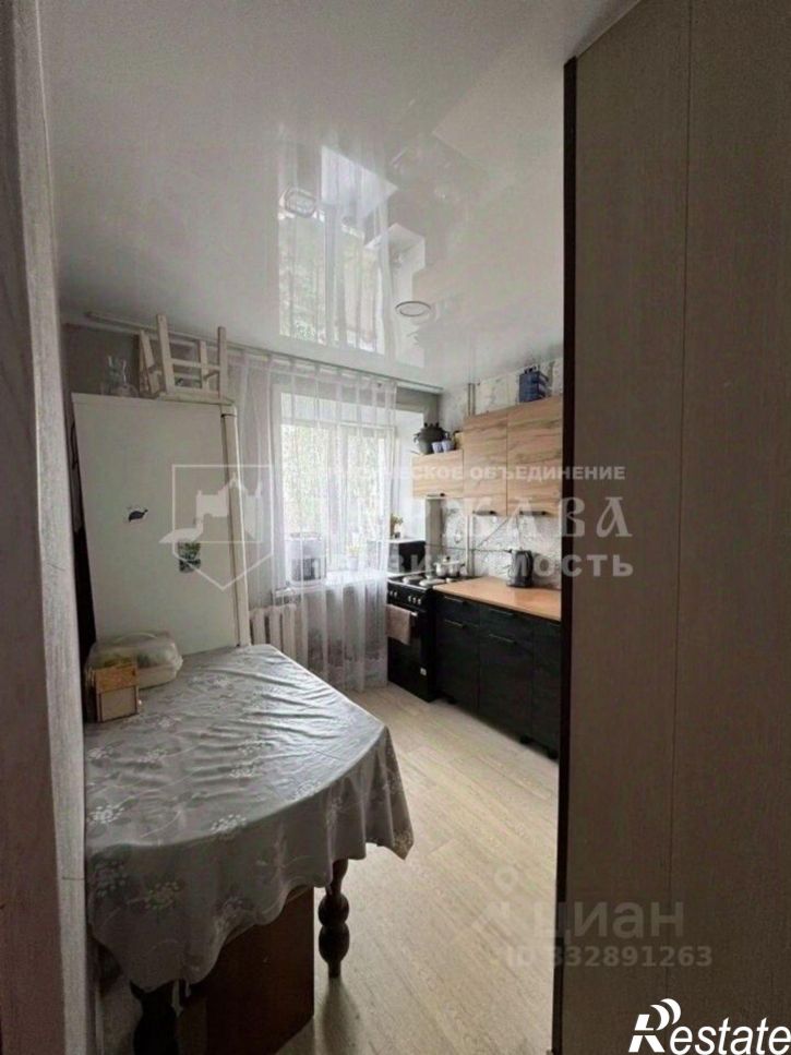 3-комн квартира ул Юрия Смирнова, 24,  д. 24