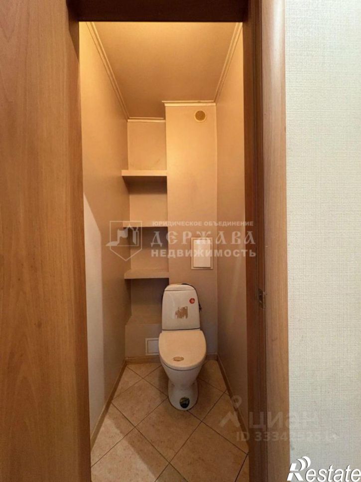 3-комн квартира ул Рукавишникова, 39,  д. 39