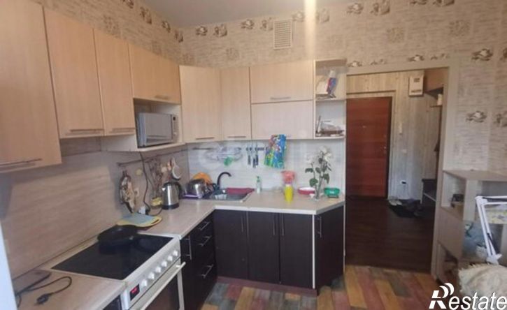 1-комн квартира ул 1-я Заречная, 10,  д. 10