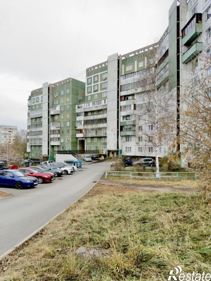 3-комн квартира Октябрьский пр-кт, 61б,  д. 61б