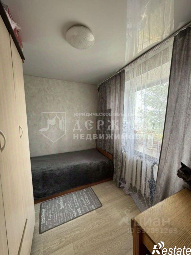 3-комн квартира ул Юрия Смирнова, 24,  д. 24