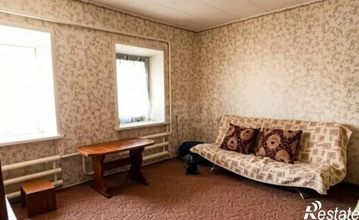 1-комн квартира ул 9 Января, 13,  д. 13