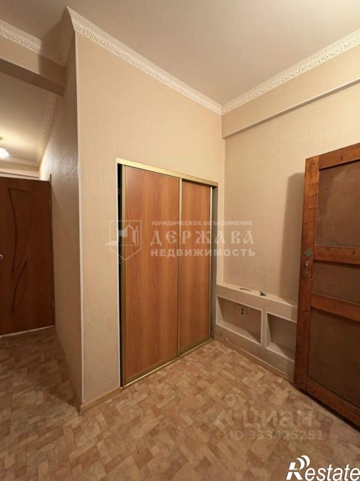 3-комн квартира ул Рукавишникова, 39,  д. 39