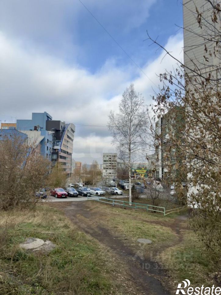 3-комн квартира Октябрьский пр-кт, 61б,  д. 61б