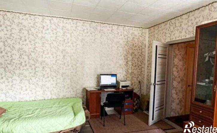 1-комн квартира ул 9 Января, 13,  д. 13