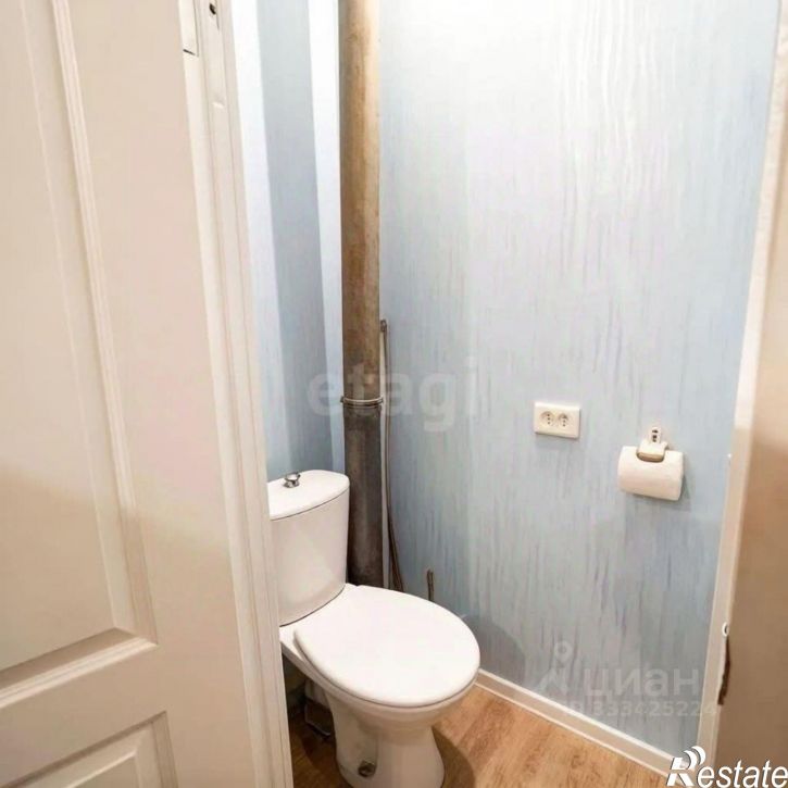 1-комн квартира ул 9 Января, 13,  д. 13