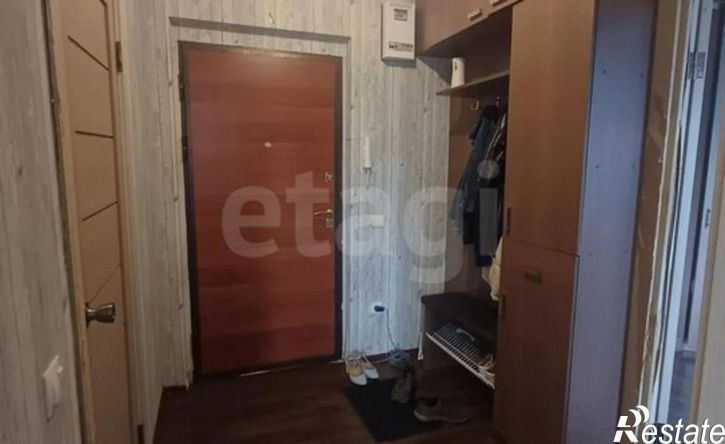 1-комн квартира ул 1-я Заречная, 10,  д. 10