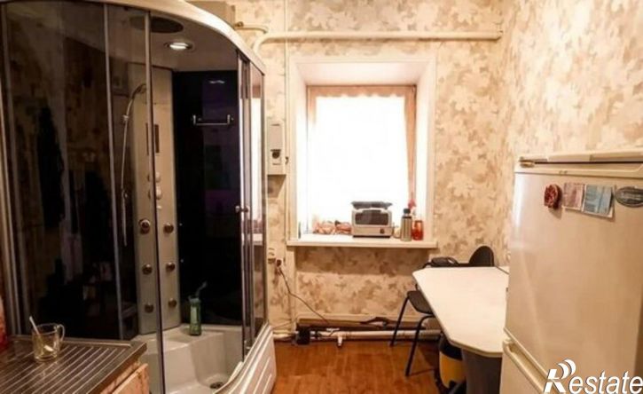 1-комн квартира ул 9 Января, 13,  д. 13
