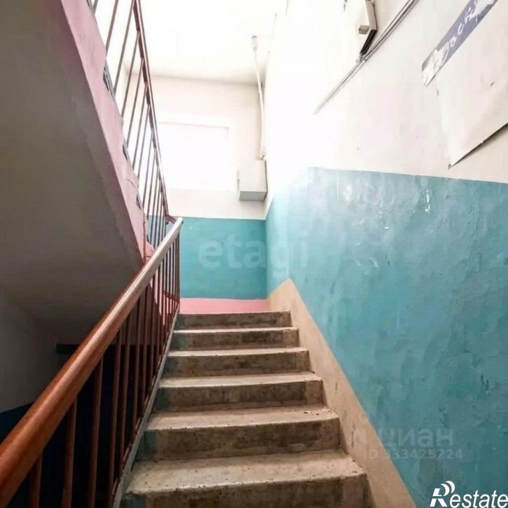 1-комн квартира ул 9 Января, 13,  д. 13