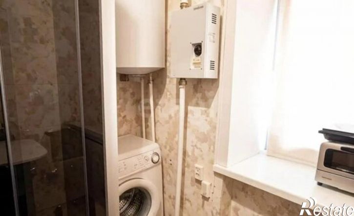 1-комн квартира ул 9 Января, 13,  д. 13