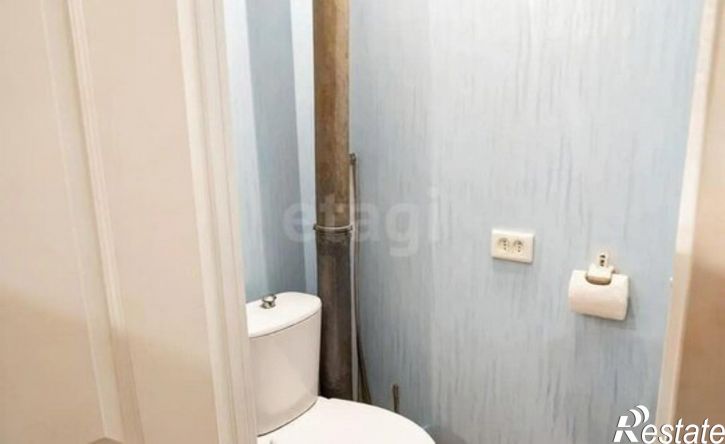 1-комн квартира ул 9 Января, 13,  д. 13