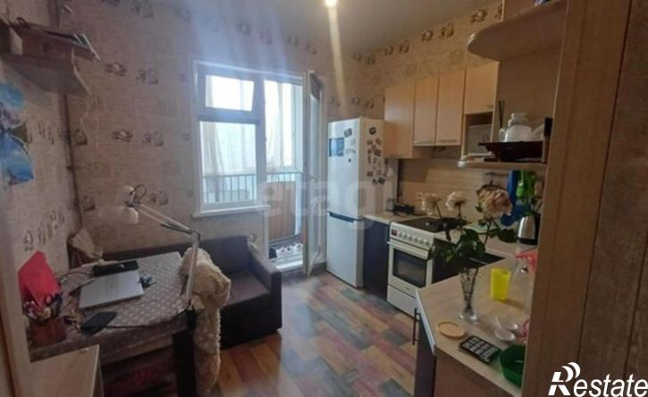 1-комн квартира ул 1-я Заречная, 10,  д. 10