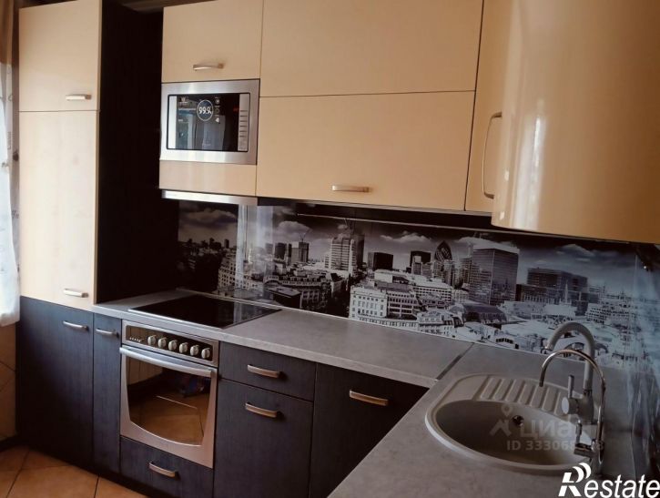 3-комн квартира Октябрьский пр-кт, 97,  д. 97