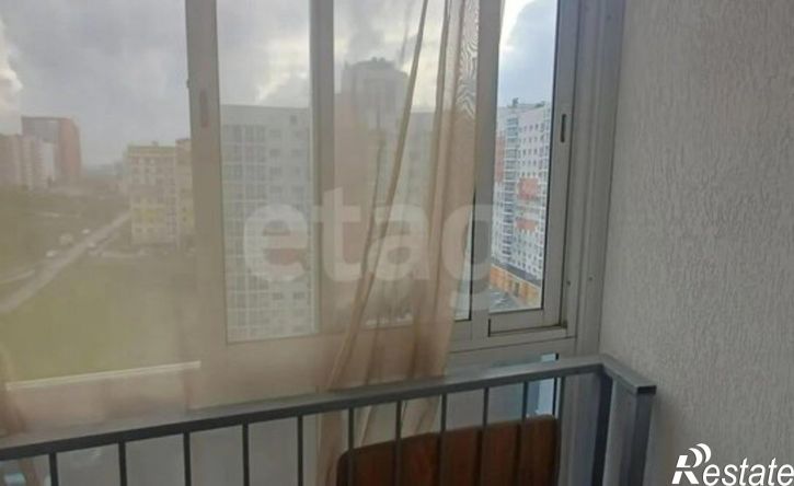1-комн квартира ул 1-я Заречная, 10,  д. 10