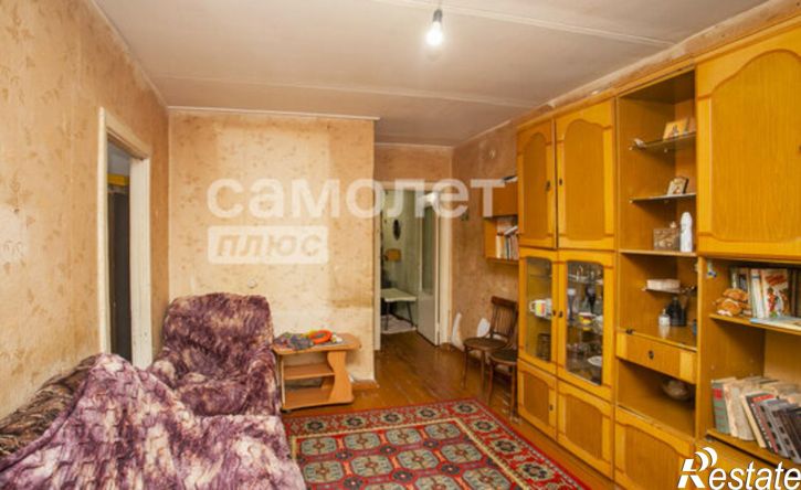 3-комн квартира Кузнецкий пр-кт, 120А,  д. 120А