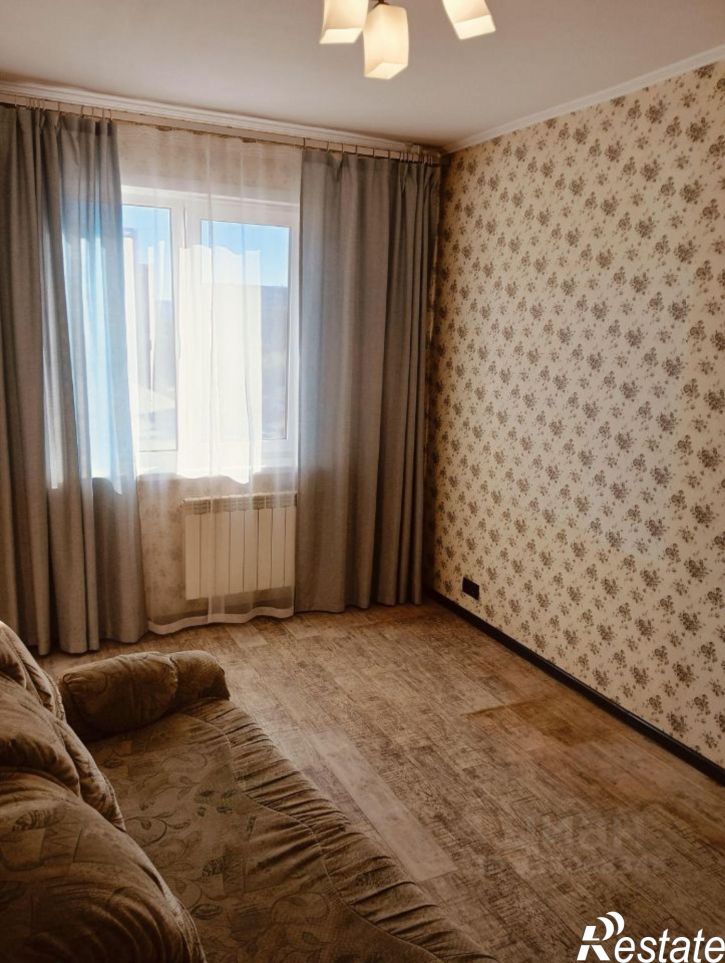 3-комн квартира Октябрьский пр-кт, 97,  д. 97