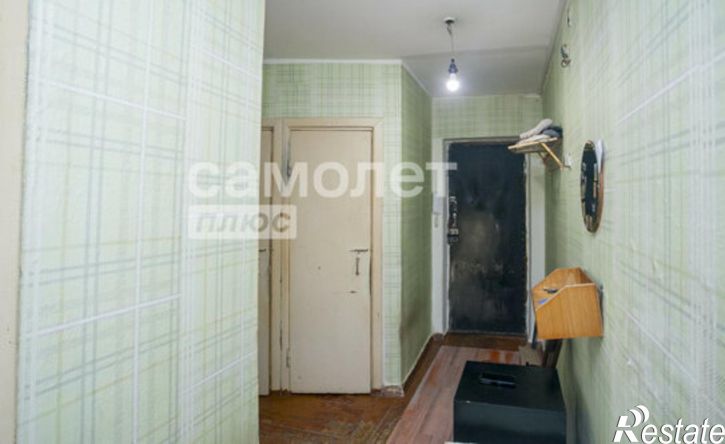 3-комн квартира Кузнецкий пр-кт, 120А,  д. 120А