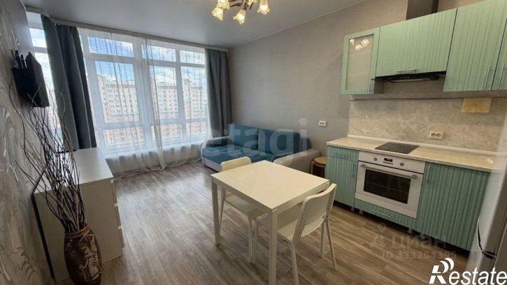 2-комн квартира Притомский пр-кт, 29,  д. 29
