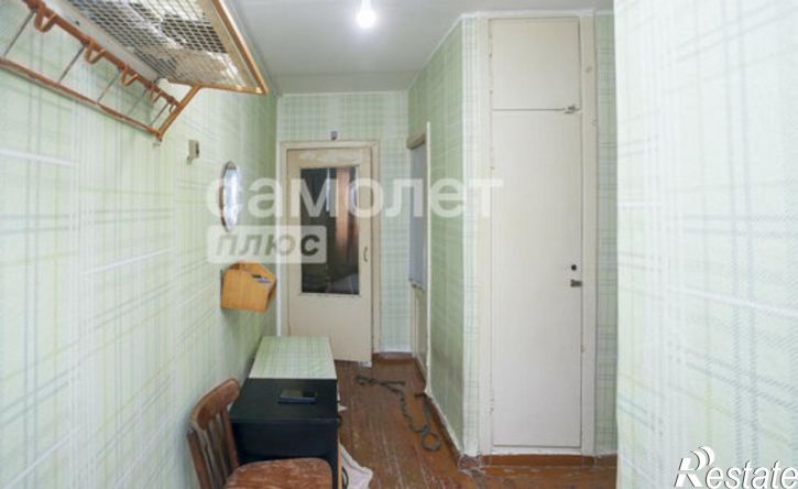 3-комн квартира Кузнецкий пр-кт, 120А,  д. 120А