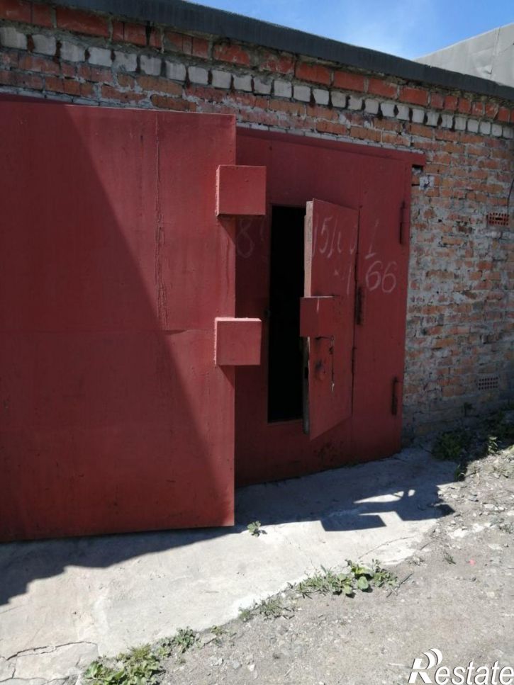 Гараж/парковка территория Райчихинская, с6724