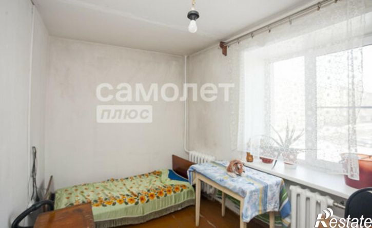 3-комн квартира Кузнецкий пр-кт, 120А,  д. 120А