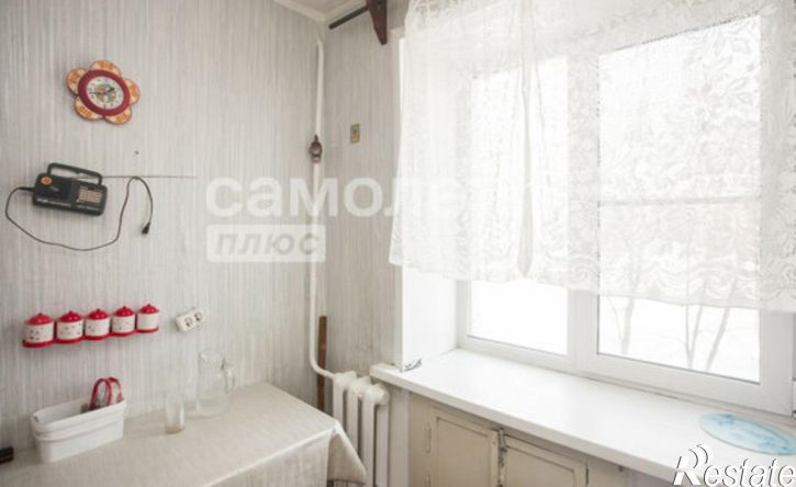 3-комн квартира Кузнецкий пр-кт, 120А,  д. 120А