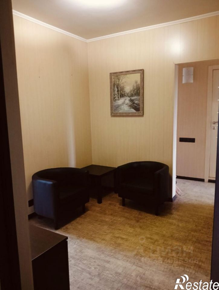 3-комн квартира Октябрьский пр-кт, 97,  д. 97